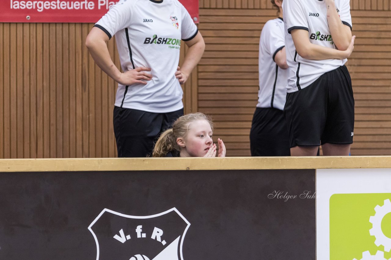 Bild 51 - VR Bank Cup Horst